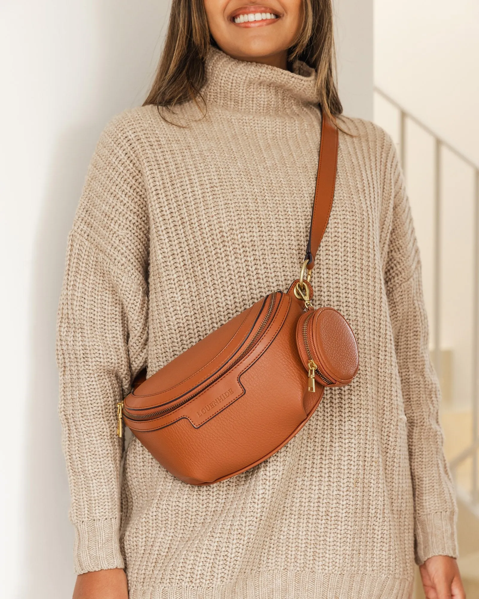 Joey Sling Bag