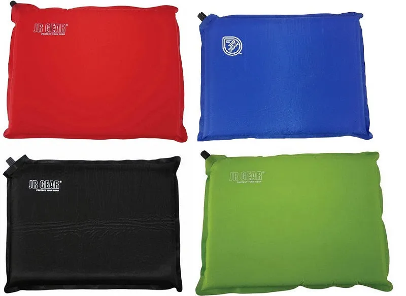 JR Gear Inflatable Seat Cushion
