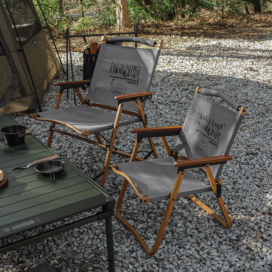 KZM Paradise Chair