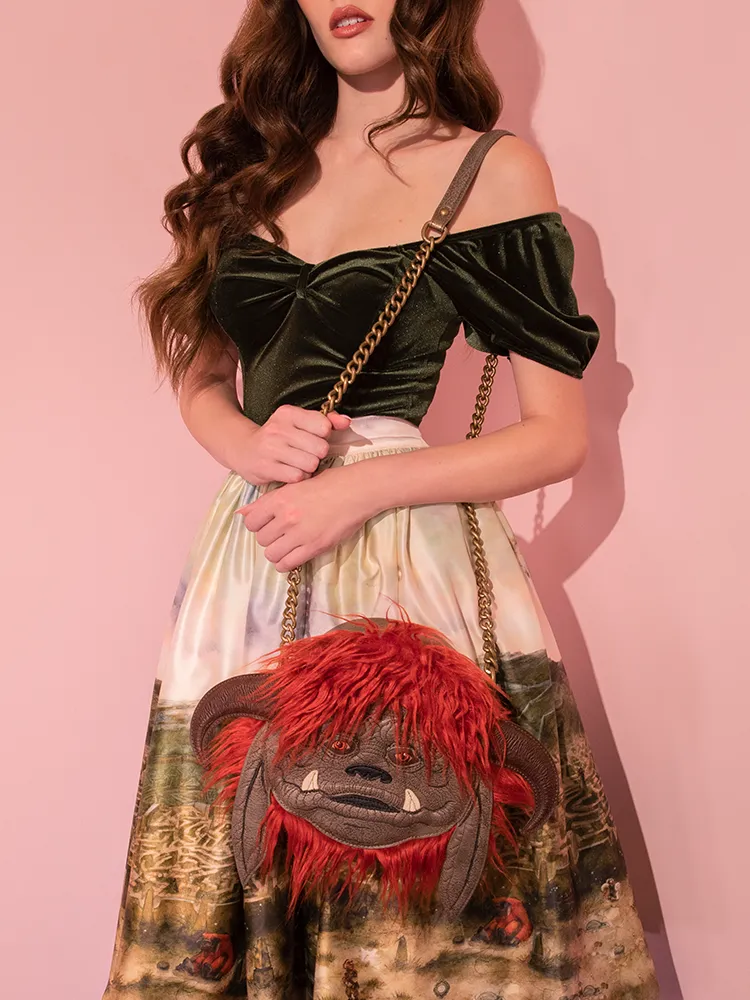 LABYRINTH™ Ludo Crossbody Bag