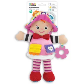 Lamaze My Friend Sarah