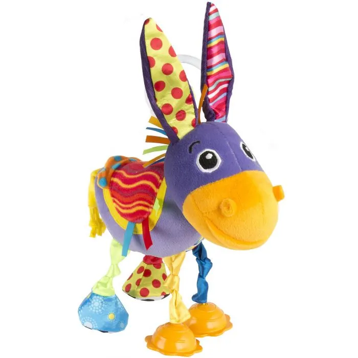 Lamaze Squeezy The Donkey