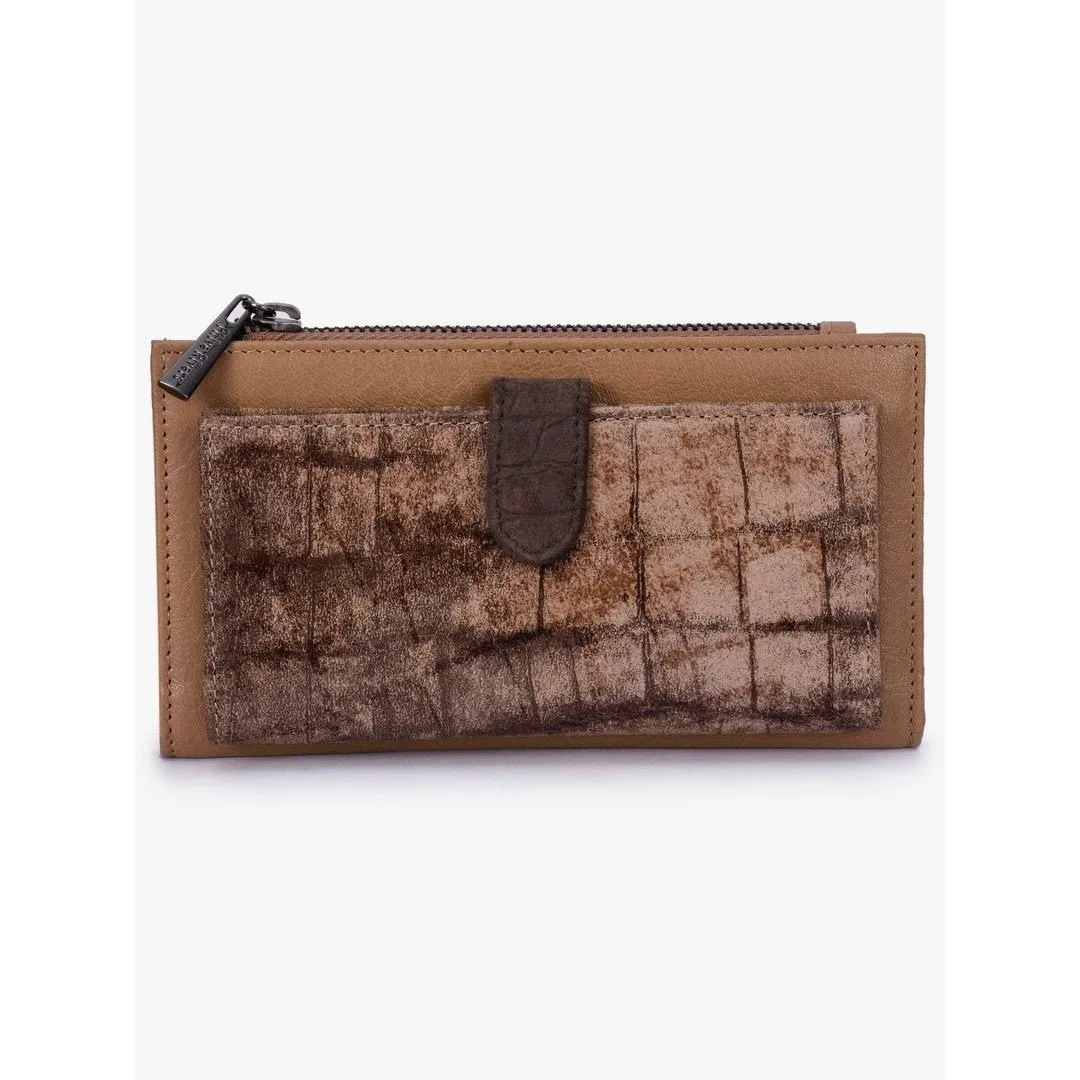 Leather Wallet -PR520