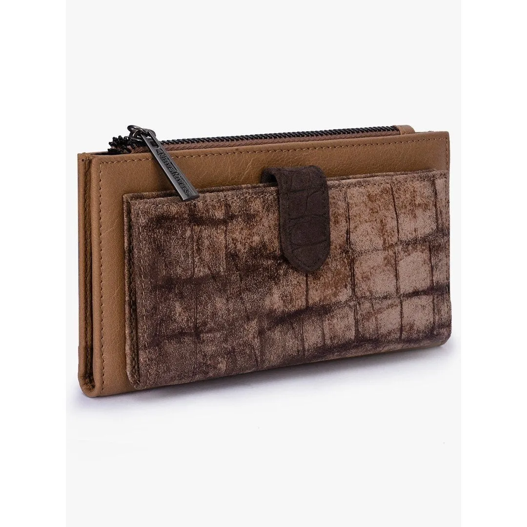 Leather Wallet -PR520