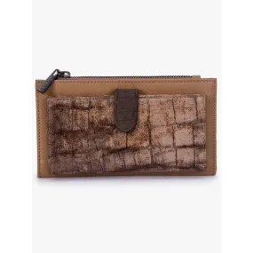 Leather Wallet -PR520