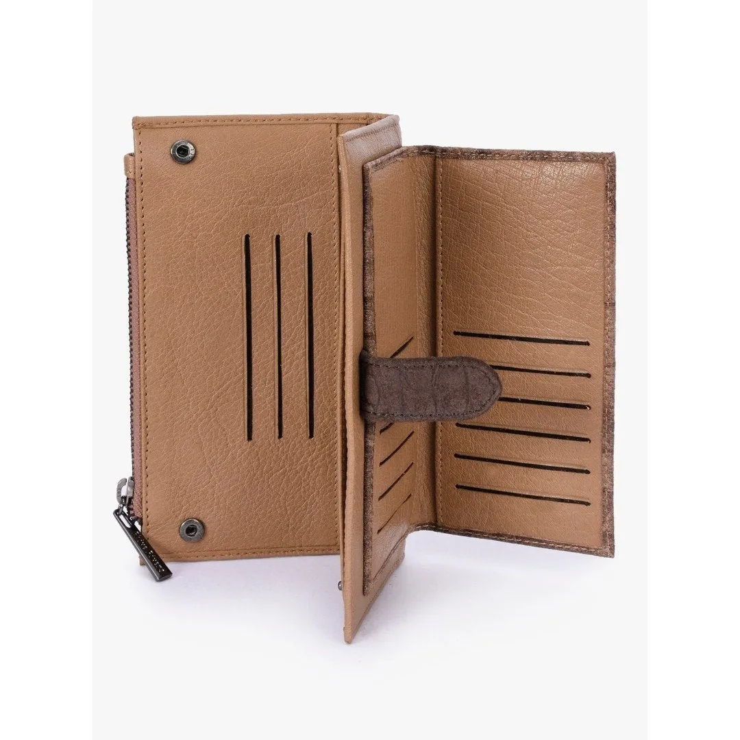 Leather Wallet -PR520