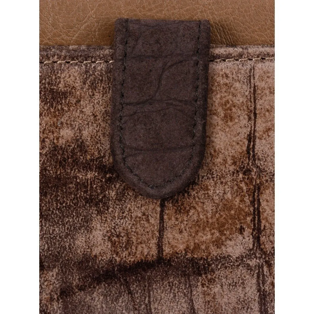 Leather Wallet -PR520
