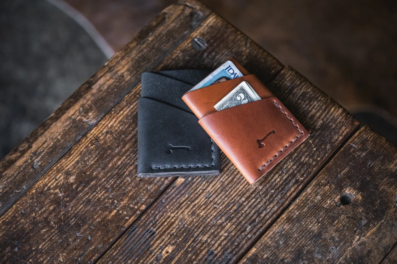 LIMITED - Buck and Black