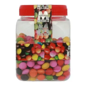 MAIZBAN HUMPTY DUMPTY COCKTAIL BUNTIES SMALL JAR 175GM