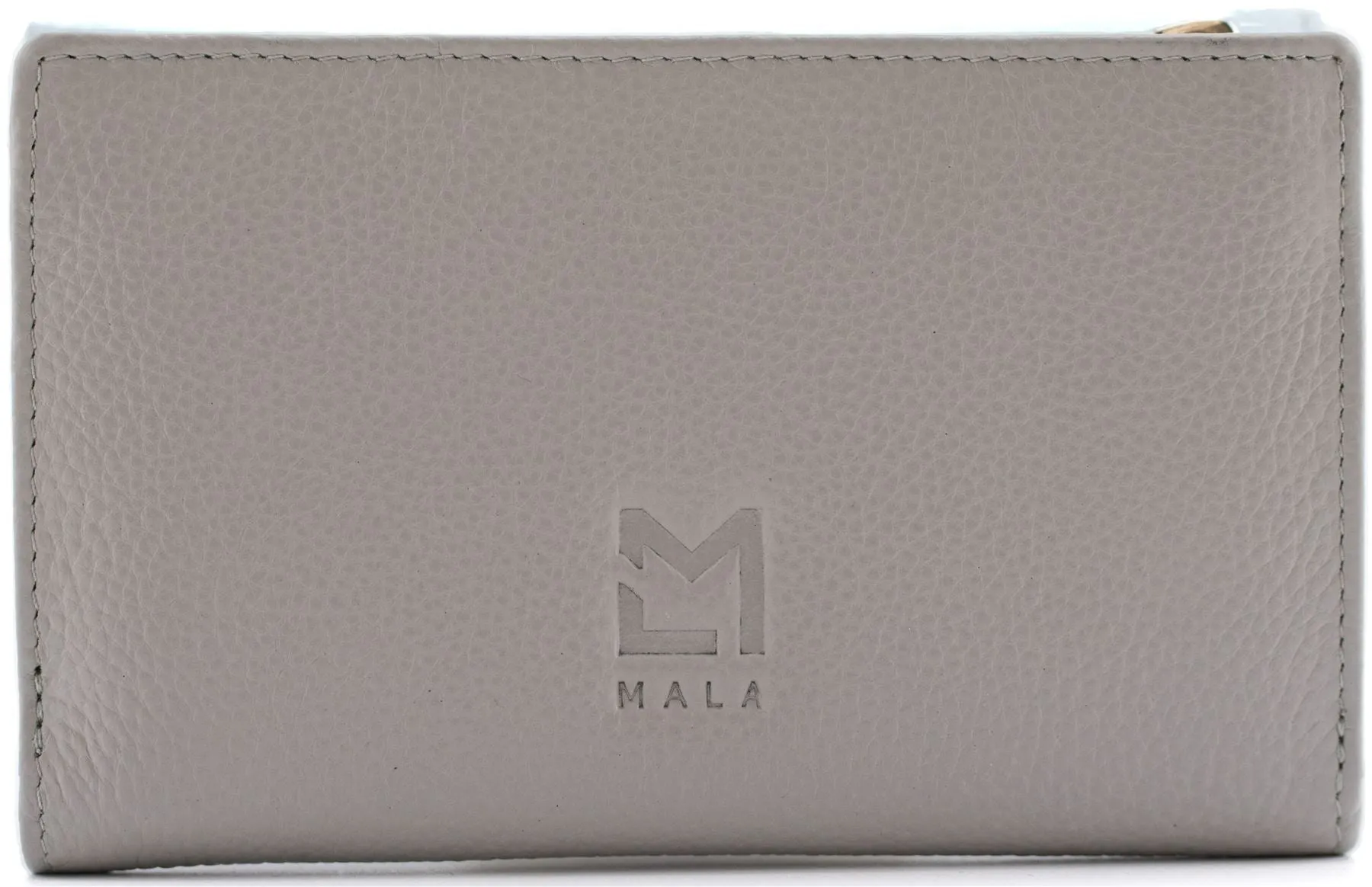Mala Leather Bake Me Happy Collection Leather Purse RFID Blocking 3656_19
