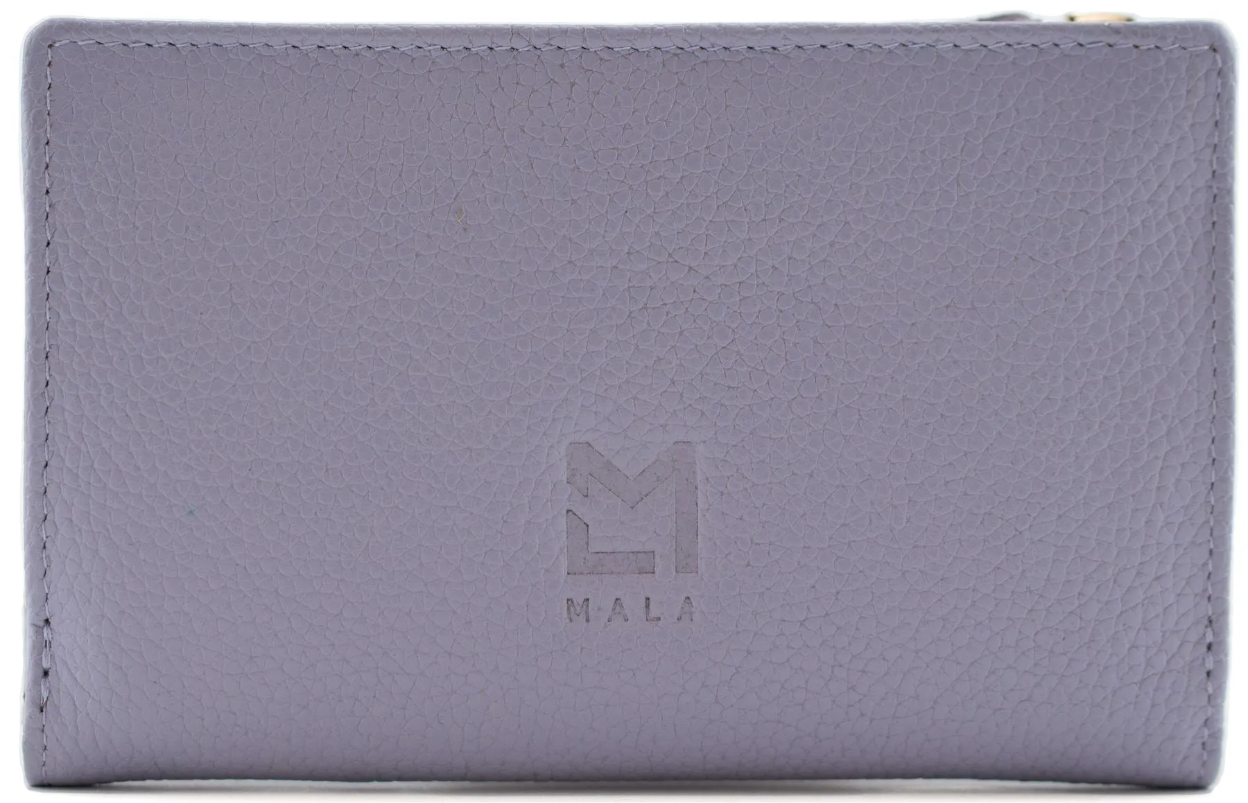 Mala Leather 'The Cotswold Collection' Leather Purse RFID Blocking 3671_26