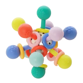 Manhattan Toys Atom Colorpop
