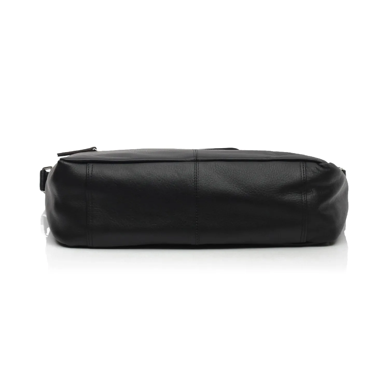 Marc Black Messenger Bag