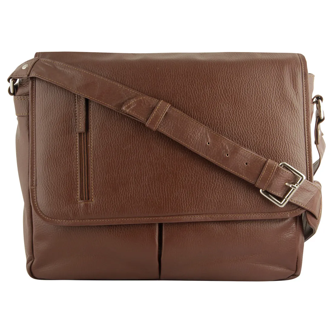Marc Black Messenger Bag