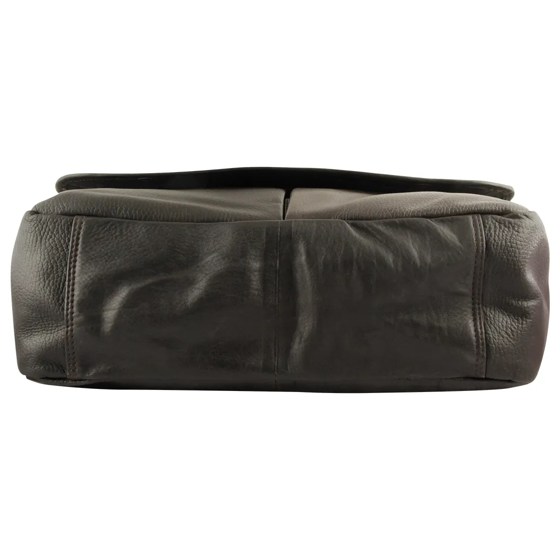 Marc Black Messenger Bag