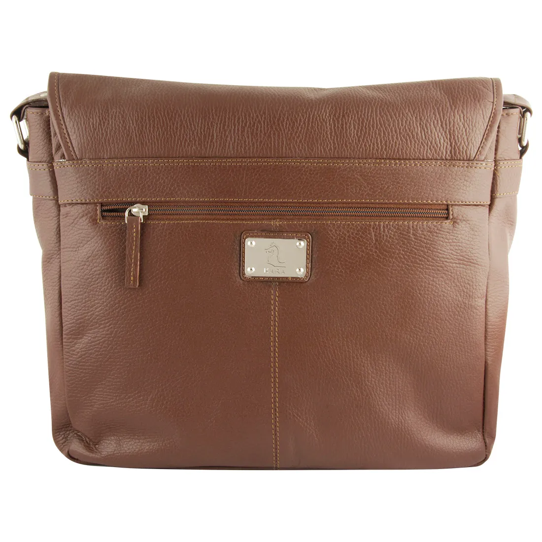 Marc Black Messenger Bag