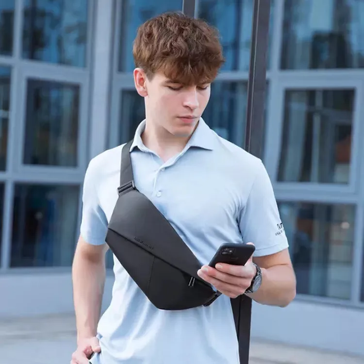 Mark Ryden City Sling Bag