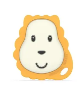 Matchstick Monkey Flat Face Teether