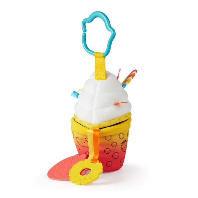 Melissa & Doug® Bubble Tea Take-Along Toy