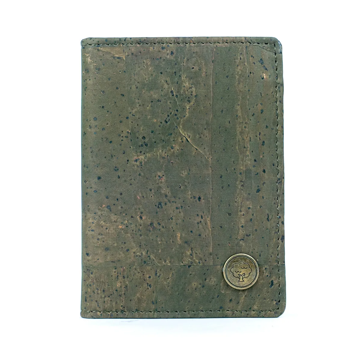 Men’s Ultra-Thin Cork Wallet and Card Holder WALLET-BAG-2311