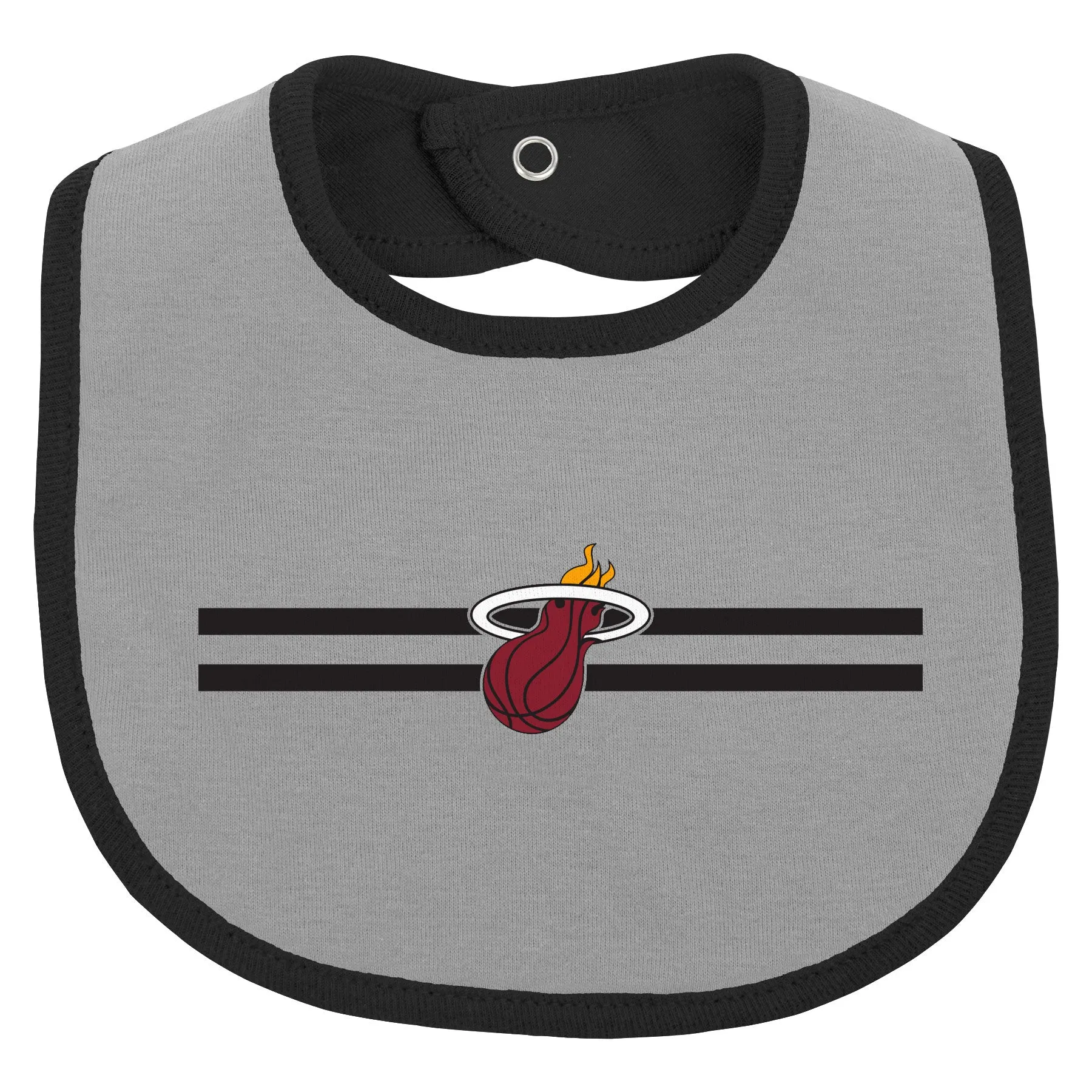 Miami Heat Cutie Bib Pack