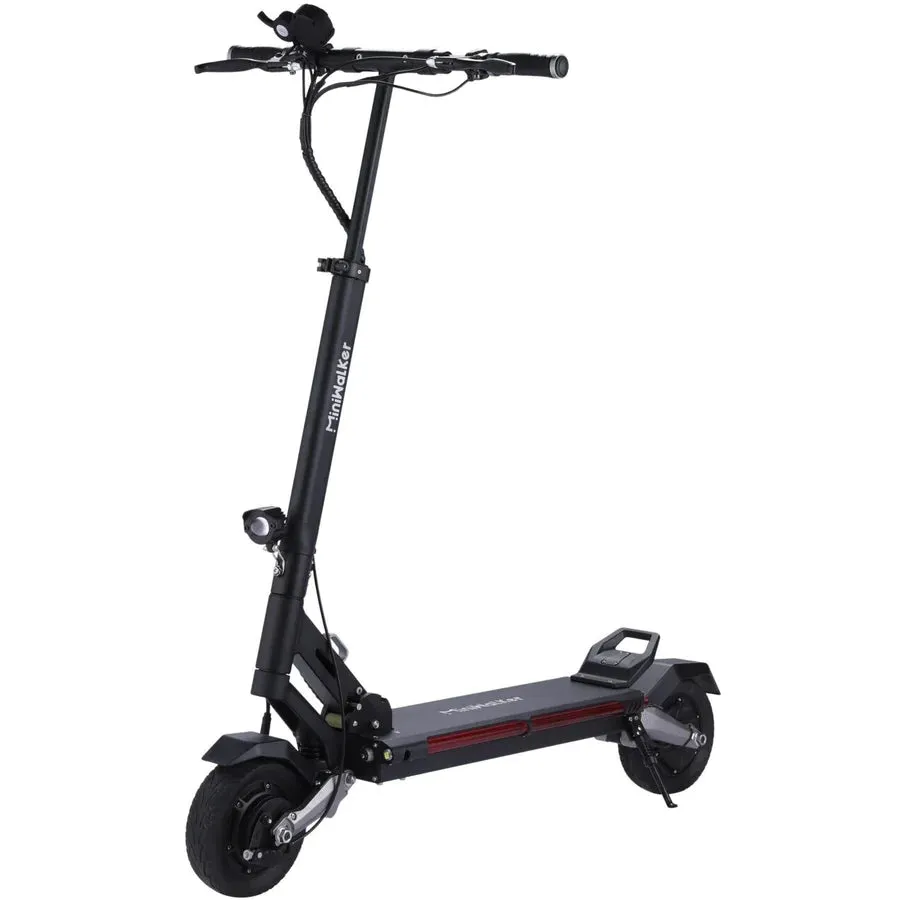 MiniWalker Tiger 8 Pro Electric Scooter
