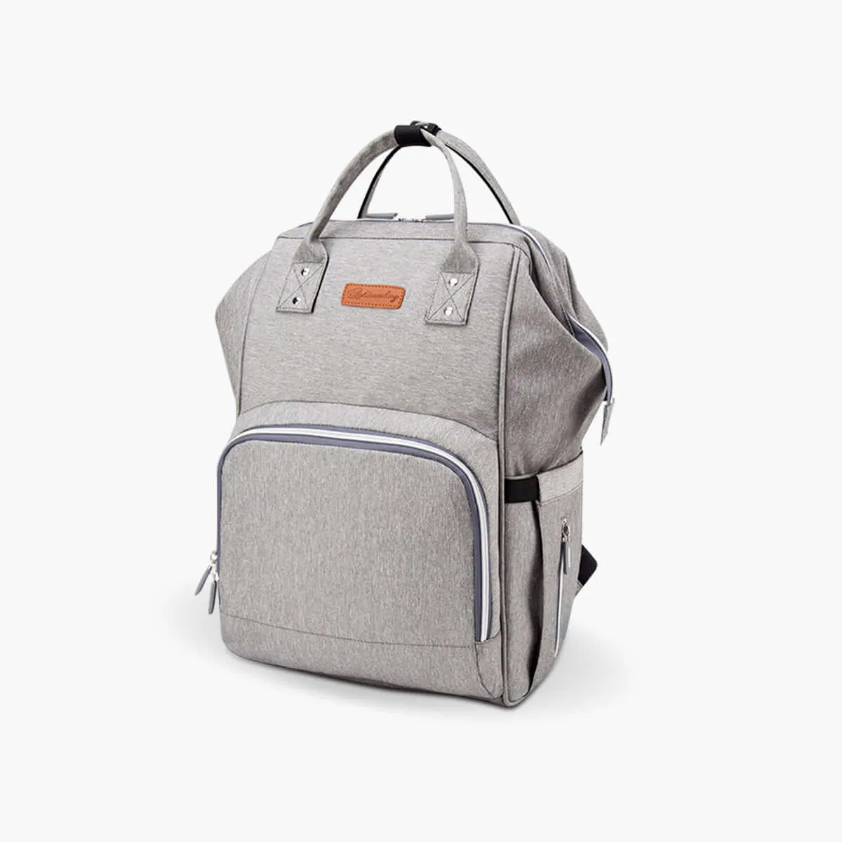 MomMed Mummy Diaper Bag Backpack