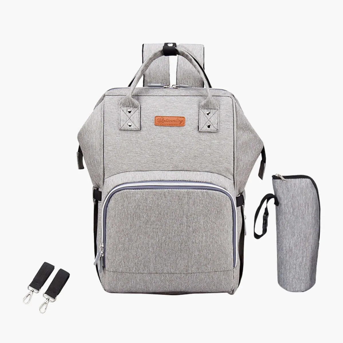 MomMed Mummy Diaper Bag Backpack