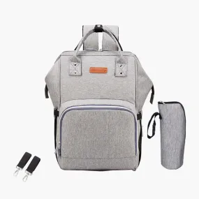 MomMed Mummy Diaper Bag Backpack