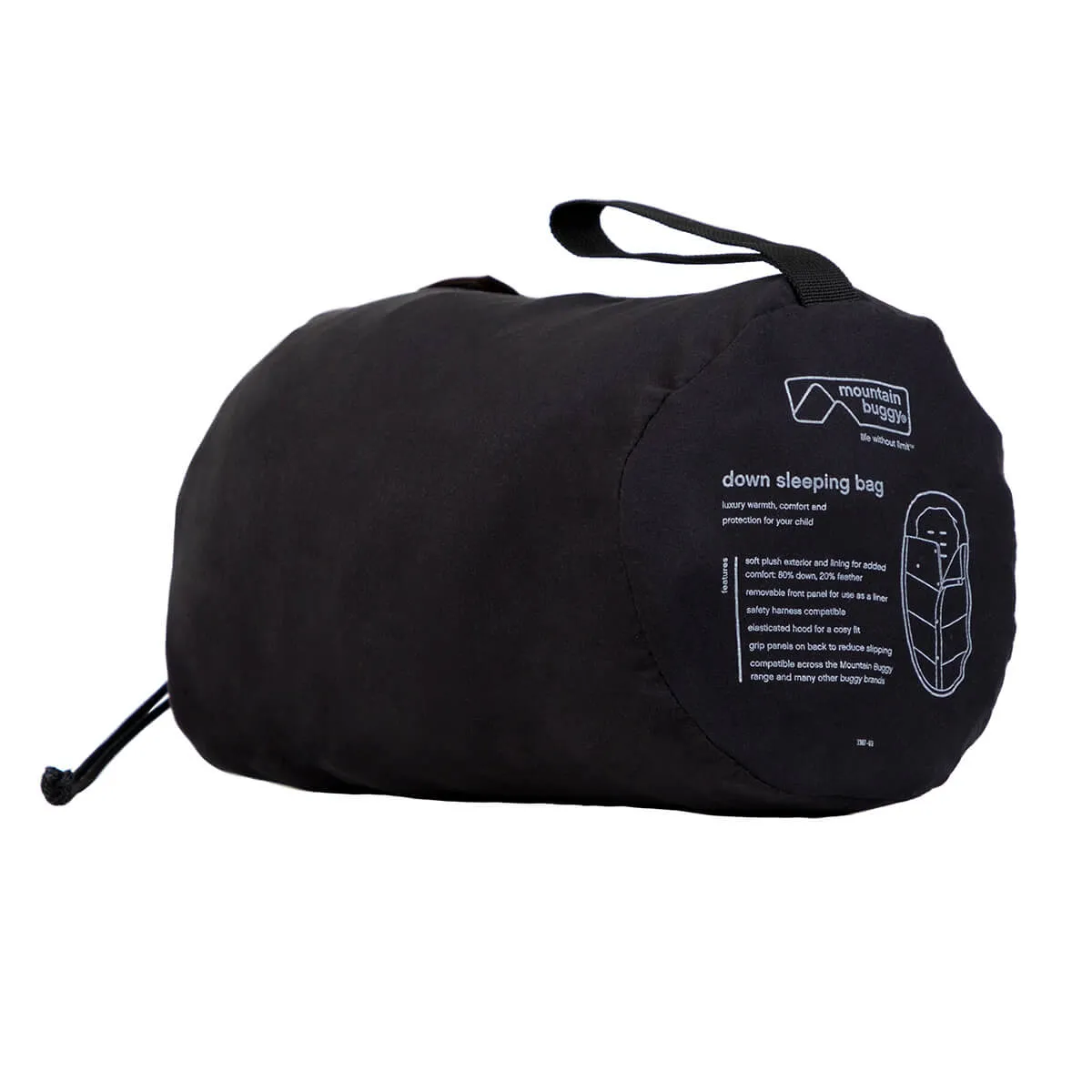 Mountain Buggy Luxury Down Sleeping Bag