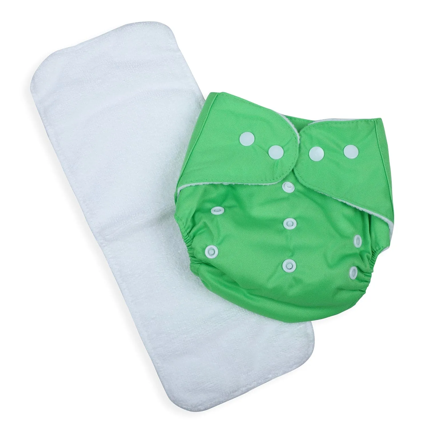 Newborn Essentials Super Combo 21 Pcs Unisex  Multicolour