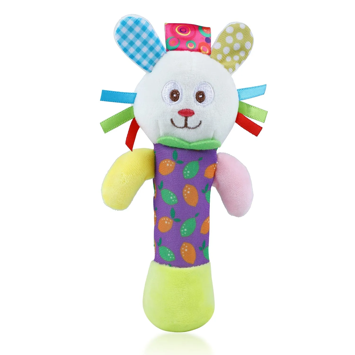 Newborn Essentials Super Combo 21 Pcs Unisex  Multicolour