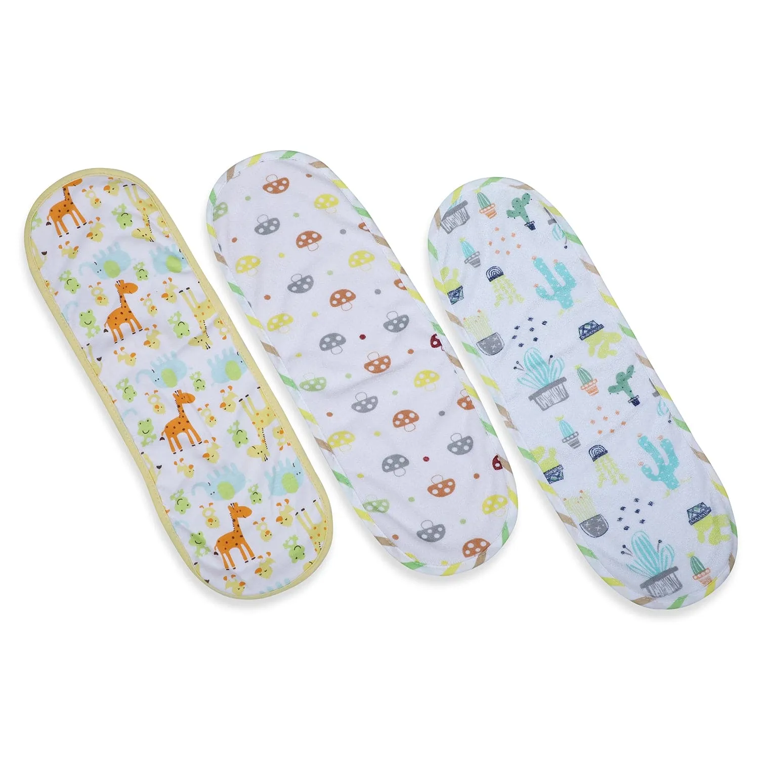 Newborn Essentials Super Combo 21 Pcs Unisex  Multicolour