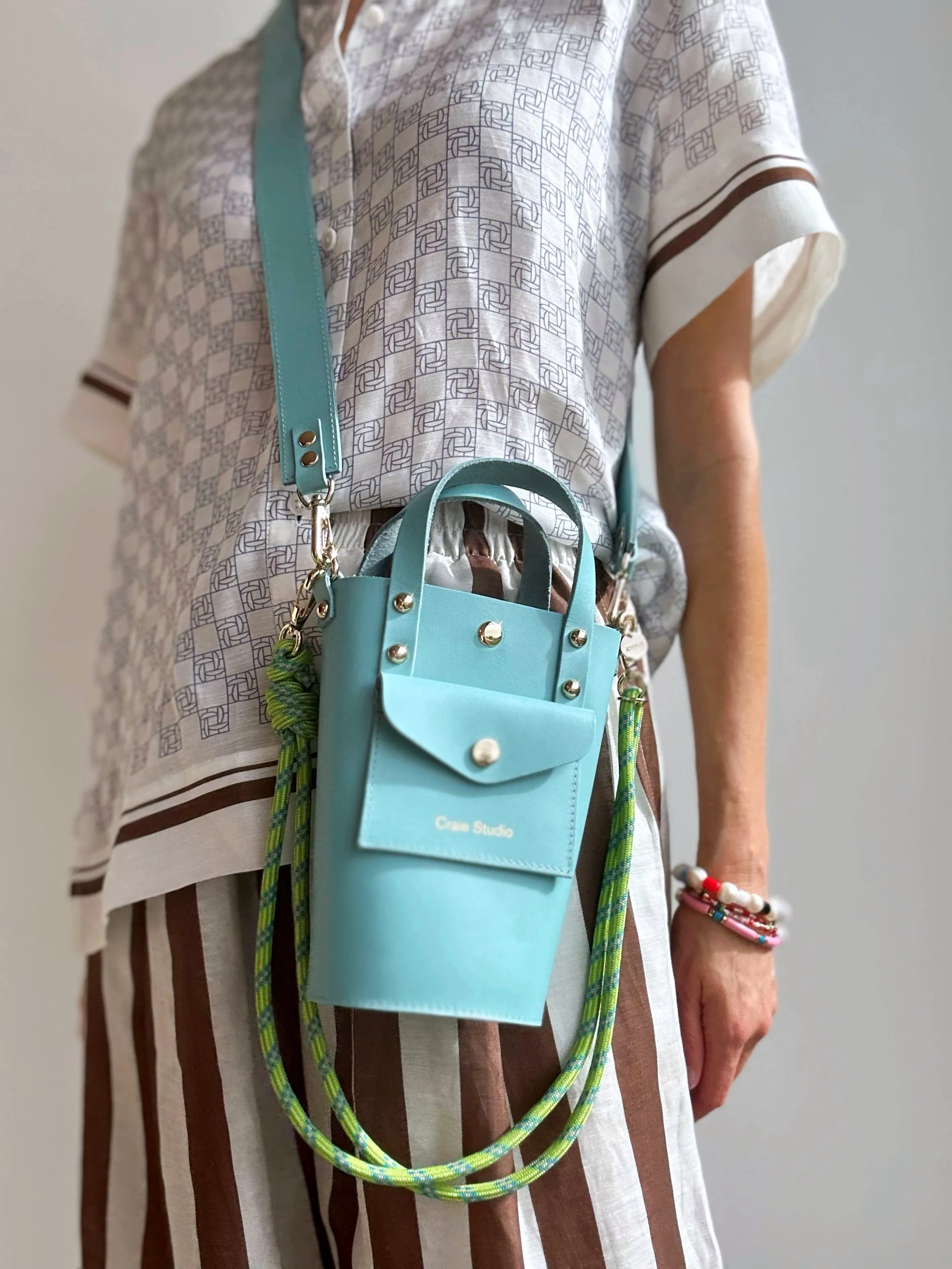 Nono Bag - Ciel