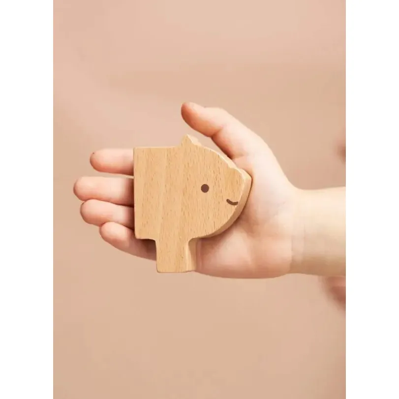OIOIOOI Alphabet Play Blocks