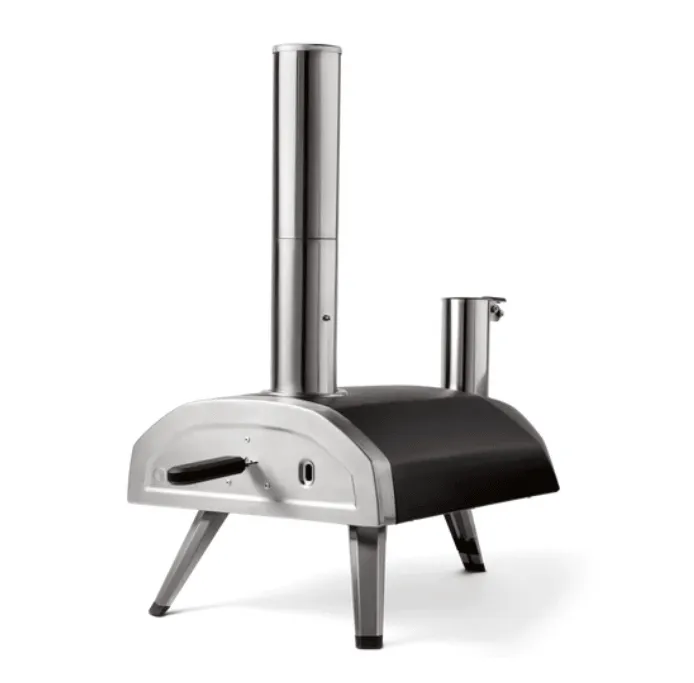Ooni Fyra Portable Wood Pellet Fired Outdoor Pizza Oven