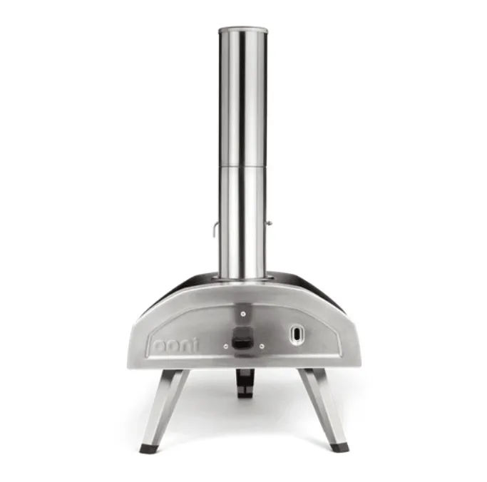Ooni Fyra Portable Wood Pellet Fired Outdoor Pizza Oven