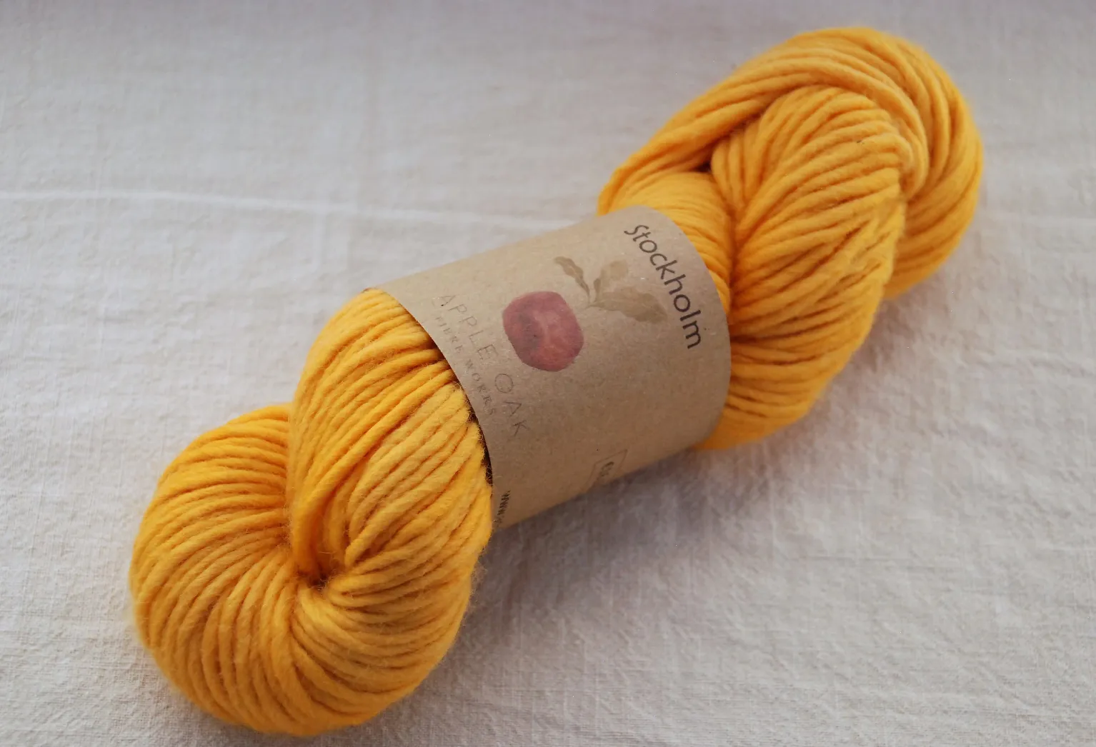 ORGANIC ANNATTO SEED DYE