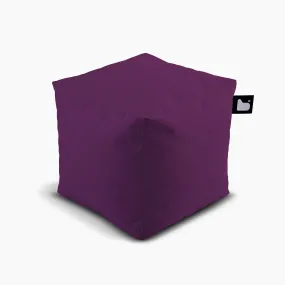 Outdoor B-Box in Berry