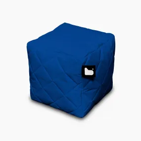 Outdoor Quilted B-Box in Royal