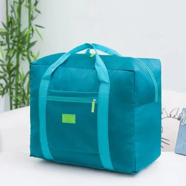 Packable Travel Duffel Bag