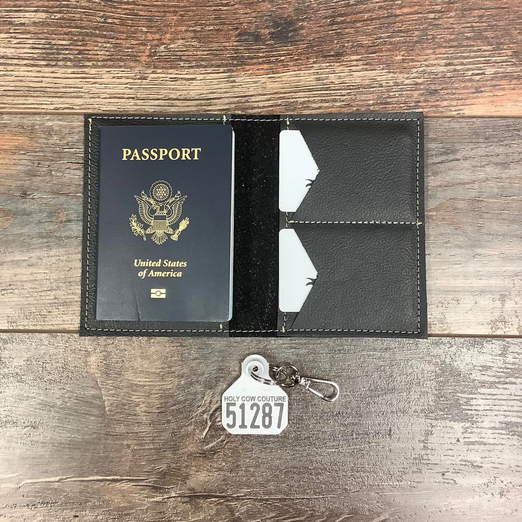 Passport Cover #51287