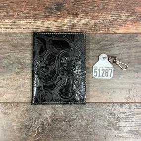 Passport Cover #51287