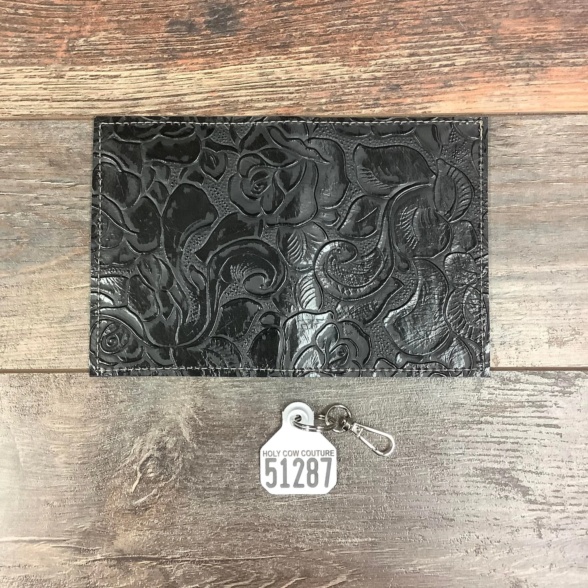 Passport Cover #51287