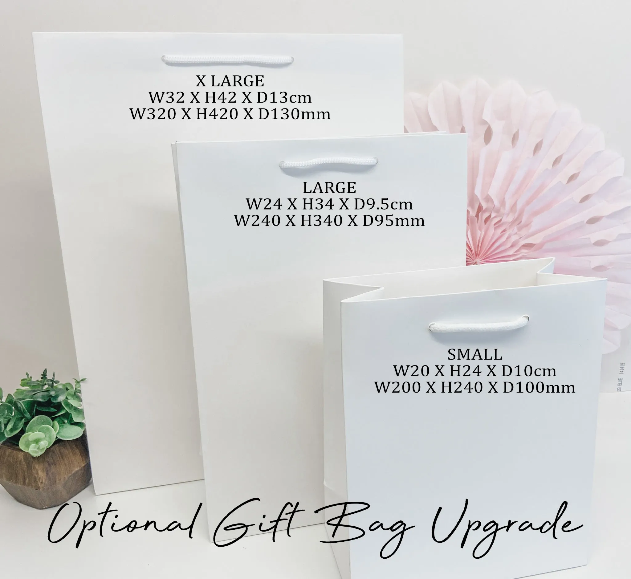 Personalised Baby Shower Card Elegant Mummy