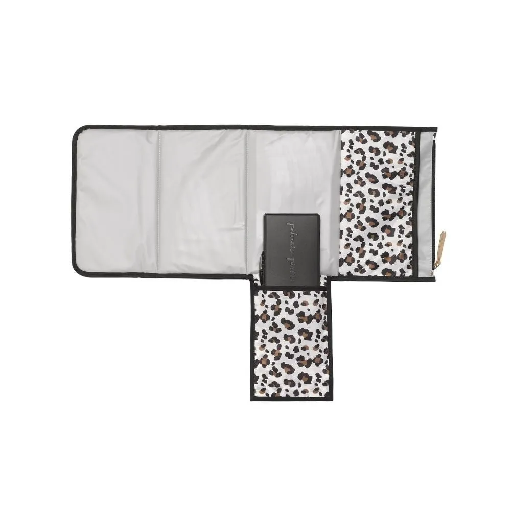 Petunia Pickle Bottom Nimble Diaper Clutch   Changer