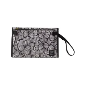 Petunia Pickle Bottom Nimble Diaper Clutch   Changer