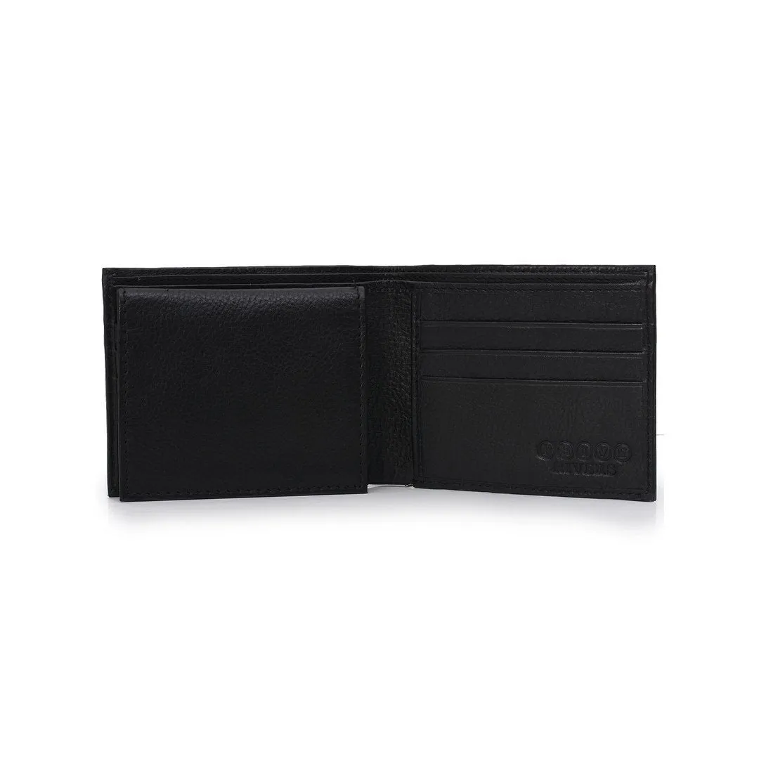 Phive Rivers Men's Leather Wallet - Prmw1420