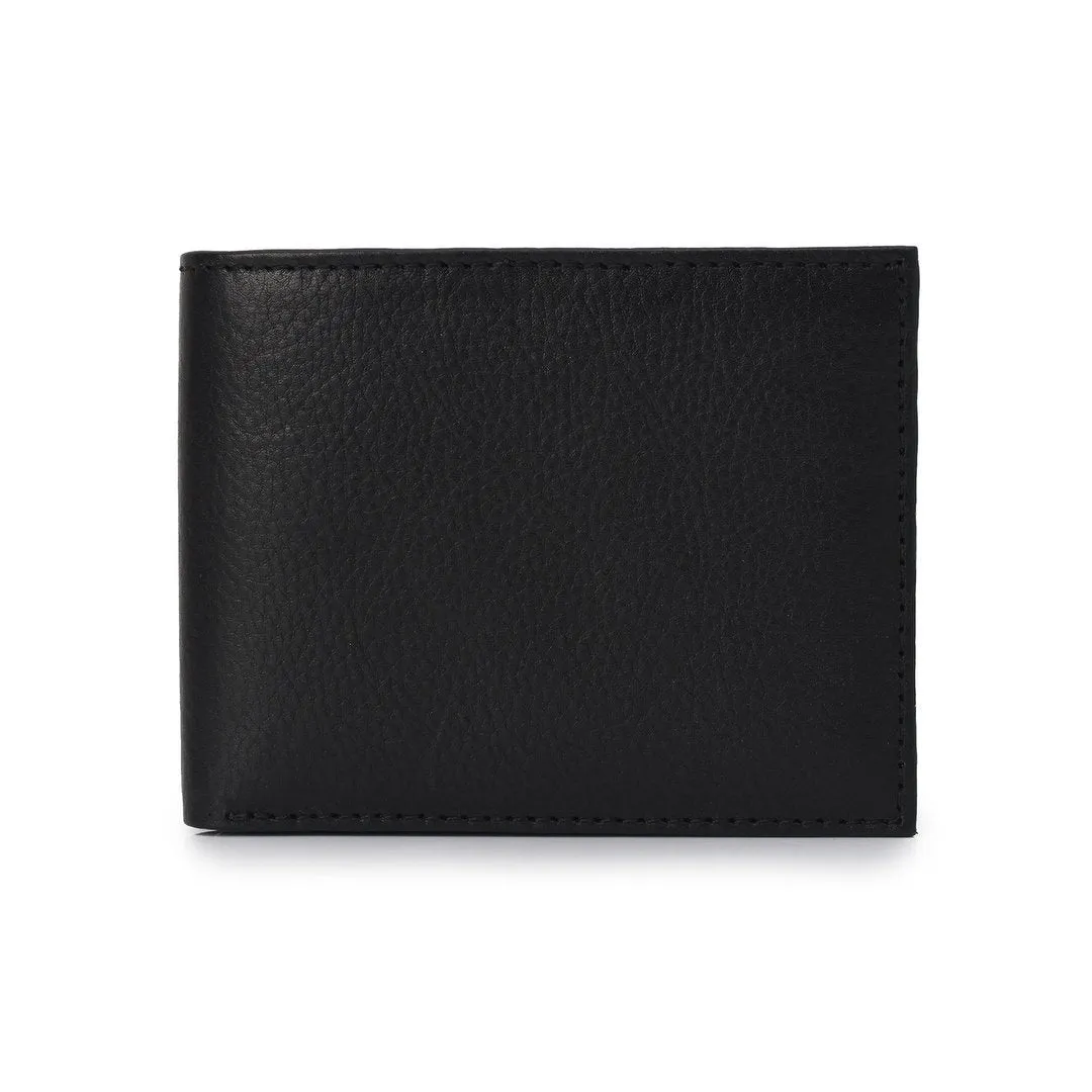 Phive Rivers Men's Leather Wallet - Prmw1420