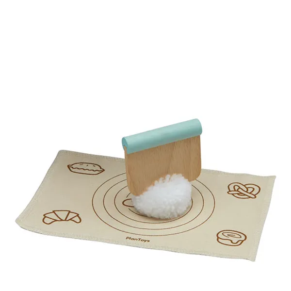 Plan Toys Bread Loaf Set